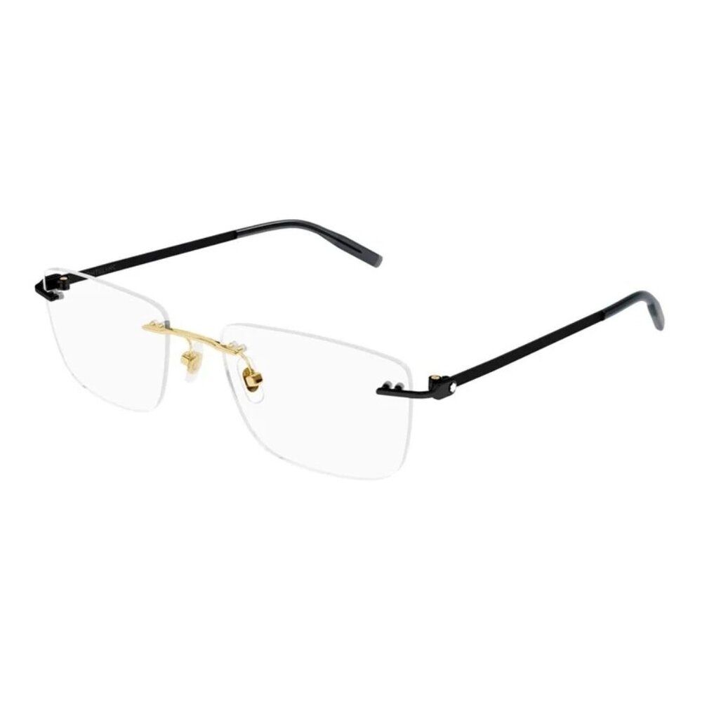 NEW MONTBLANC EYEGLASSES